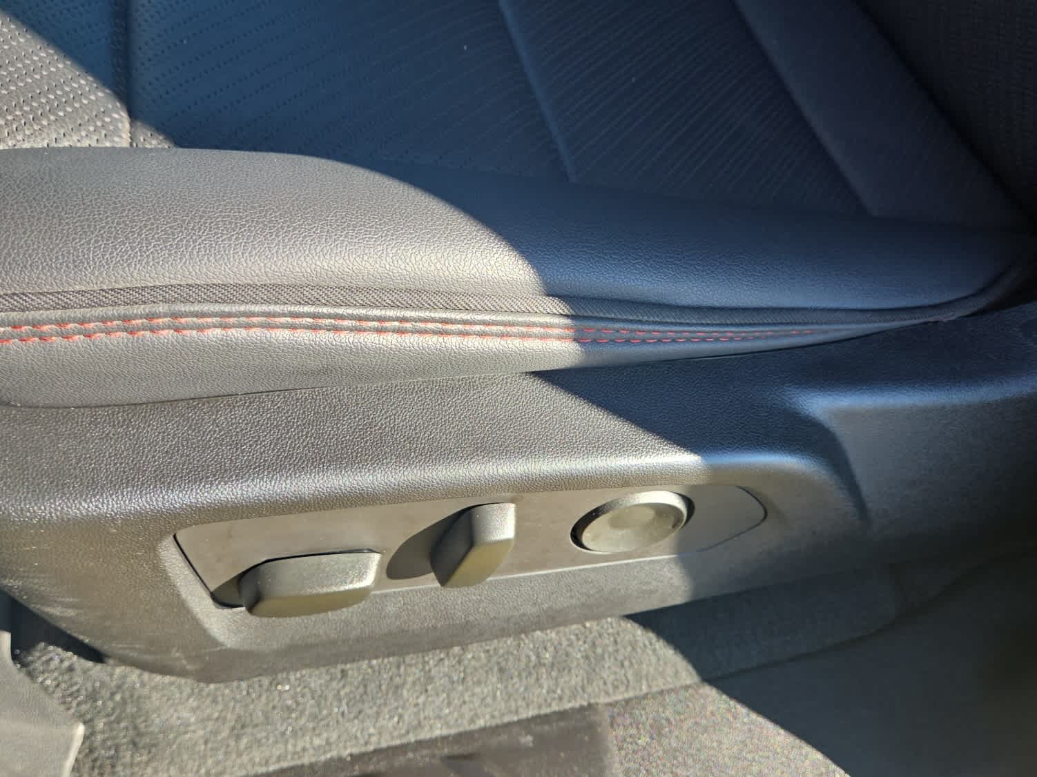 2023 GMC Canyon AT4X