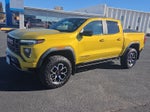 2023 GMC Canyon AT4X