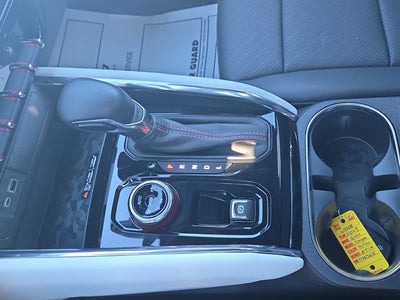 2023 GMC Canyon AT4X