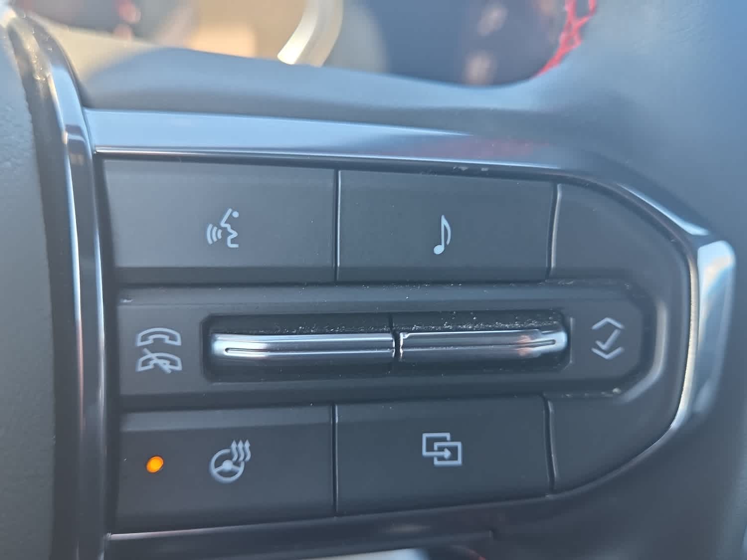 2023 GMC Canyon AT4X