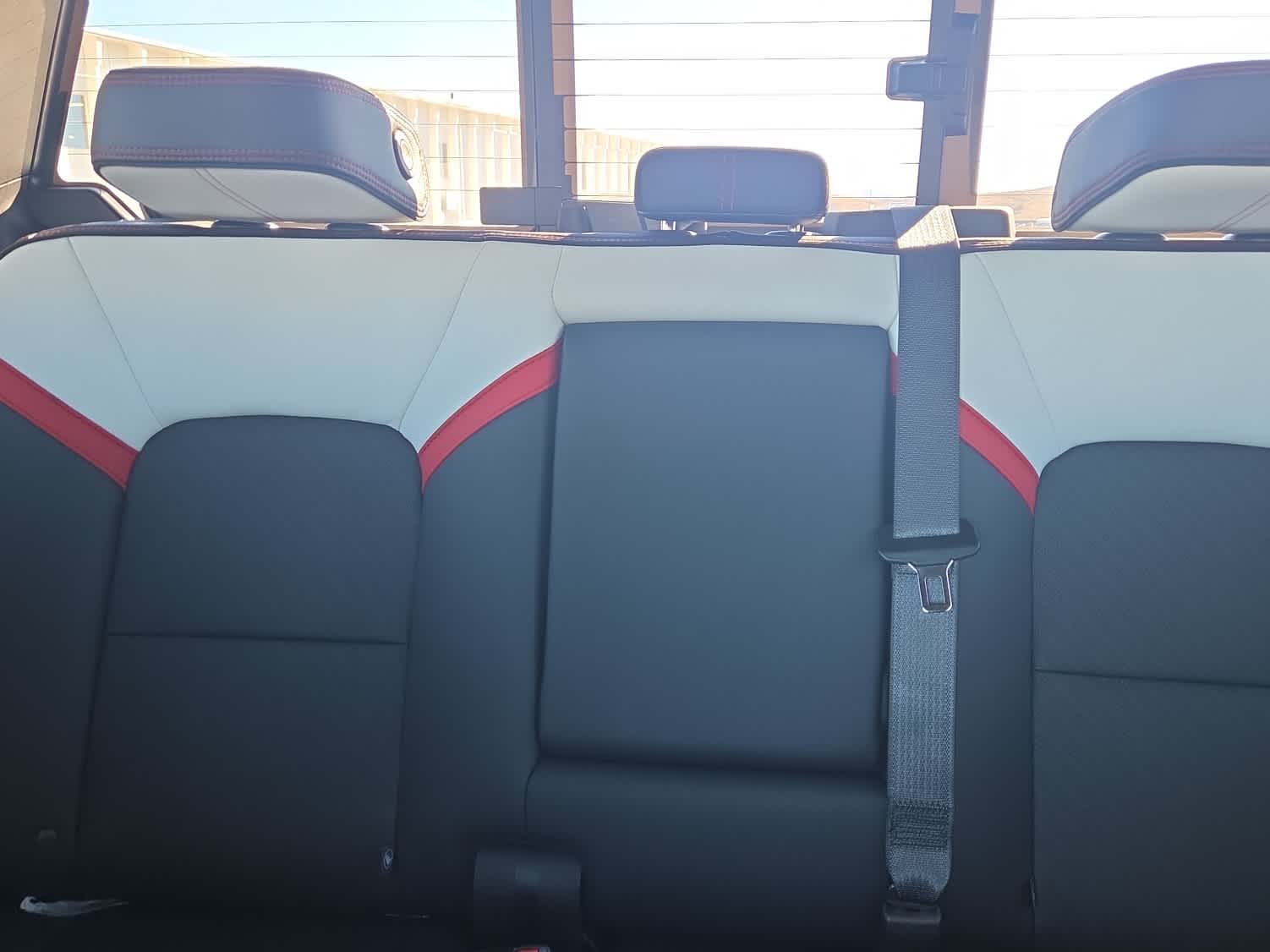 2023 GMC Canyon AT4X