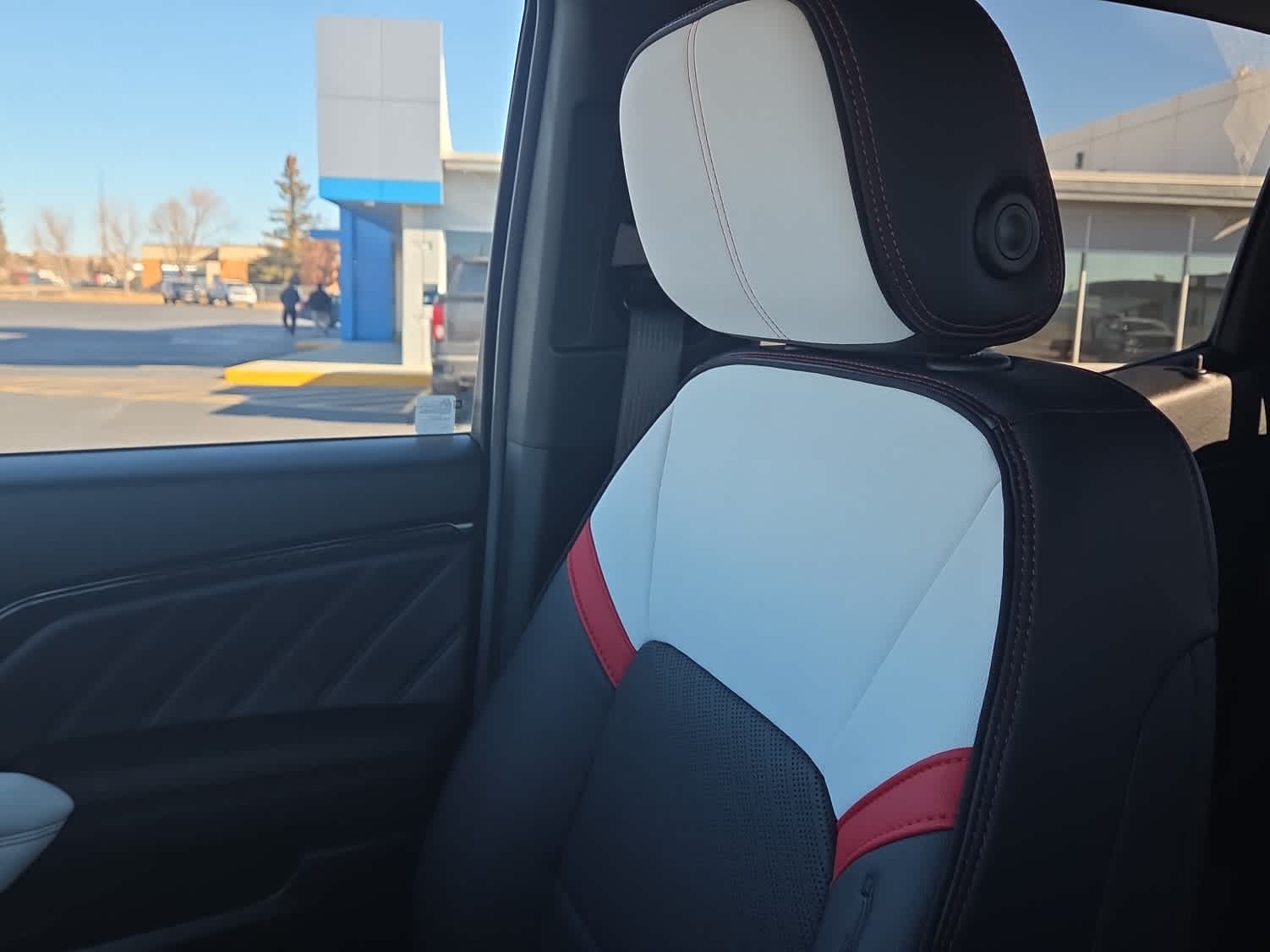 2023 GMC Canyon AT4X