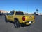 2023 GMC Canyon AT4X