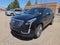 2019 Cadillac XT5 Luxury AWD