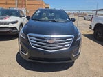 2019 Cadillac XT5 Luxury AWD