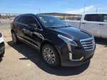 2019 Cadillac XT5 Luxury AWD