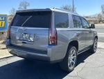 2020 Cadillac Escalade Premium Luxury
