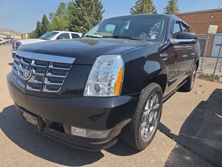 2011 Cadillac Escalade ESV Premium