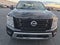 2020 Nissan TITAN Crew Cab SV 4x4