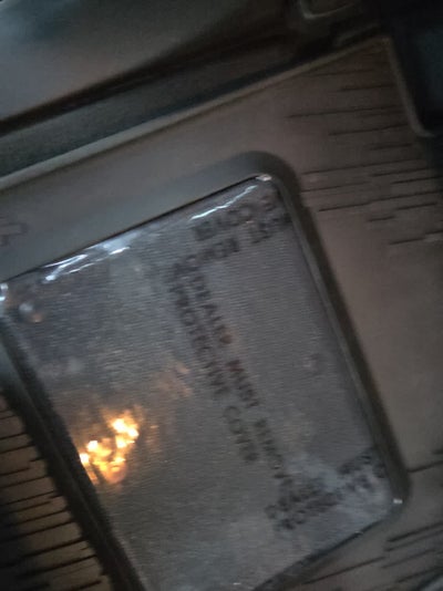 2020 Nissan TITAN Crew Cab SV 4x4