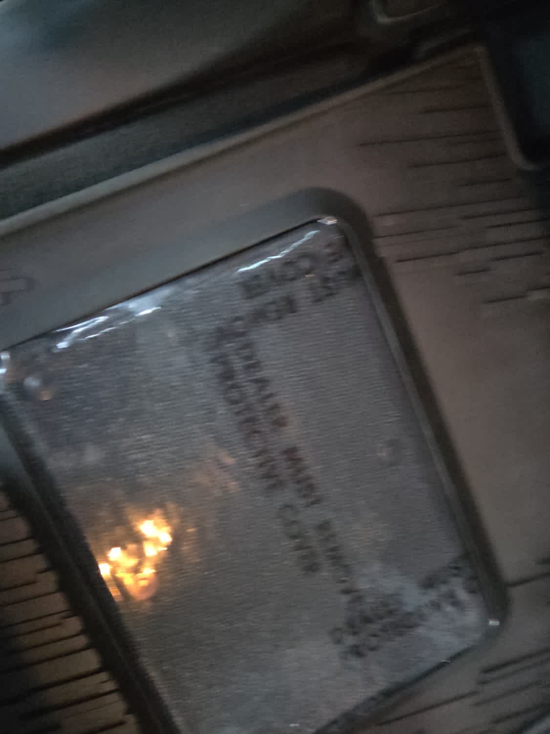 2020 Nissan TITAN Crew Cab SV 4x4