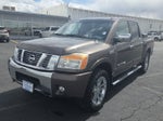 2013 Nissan Titan SL