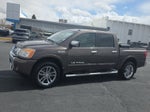 2013 Nissan Titan SL
