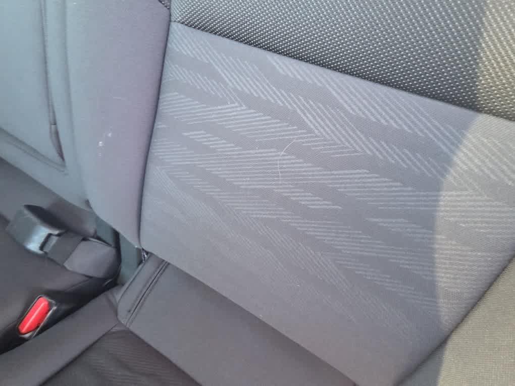 2023 Nissan Frontier Crew Cab SV 4x4