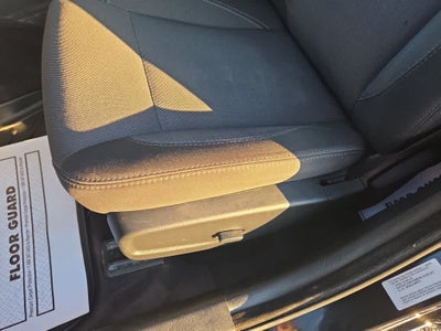 2017 Dodge Charger SE RWD