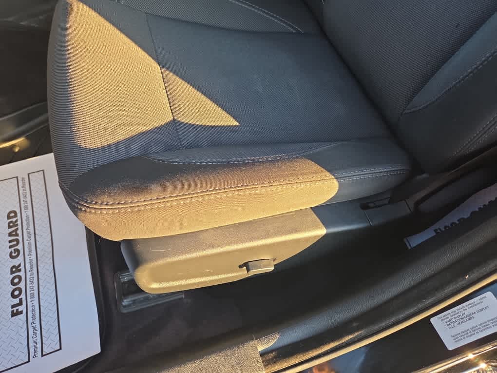 2017 Dodge Charger SE RWD