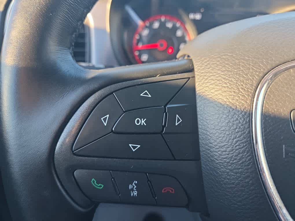 2017 Dodge Charger SE RWD