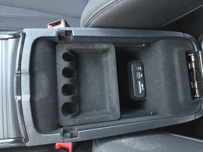 2017 Dodge Charger SE RWD