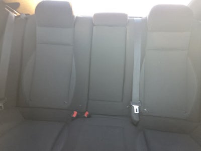 2017 Dodge Charger SE RWD