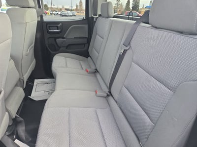 2019 GMC Sierra 2500 HD Base