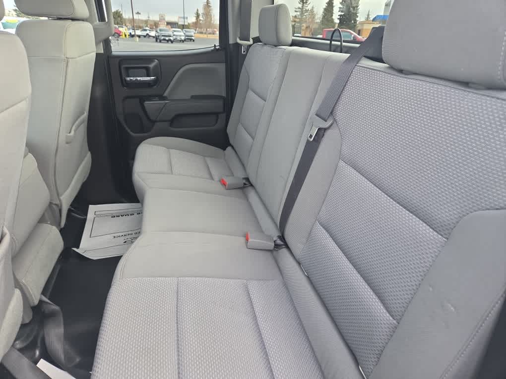 2019 GMC Sierra 2500 HD Base