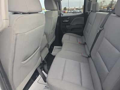 2019 GMC Sierra 2500 HD Base