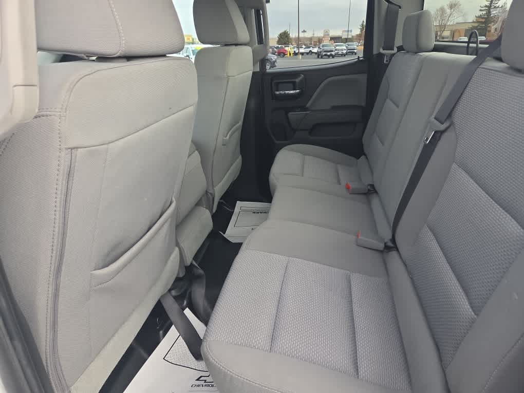 2019 GMC Sierra 2500 HD Base