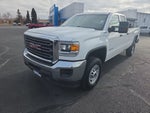 2019 GMC Sierra 2500 HD Base