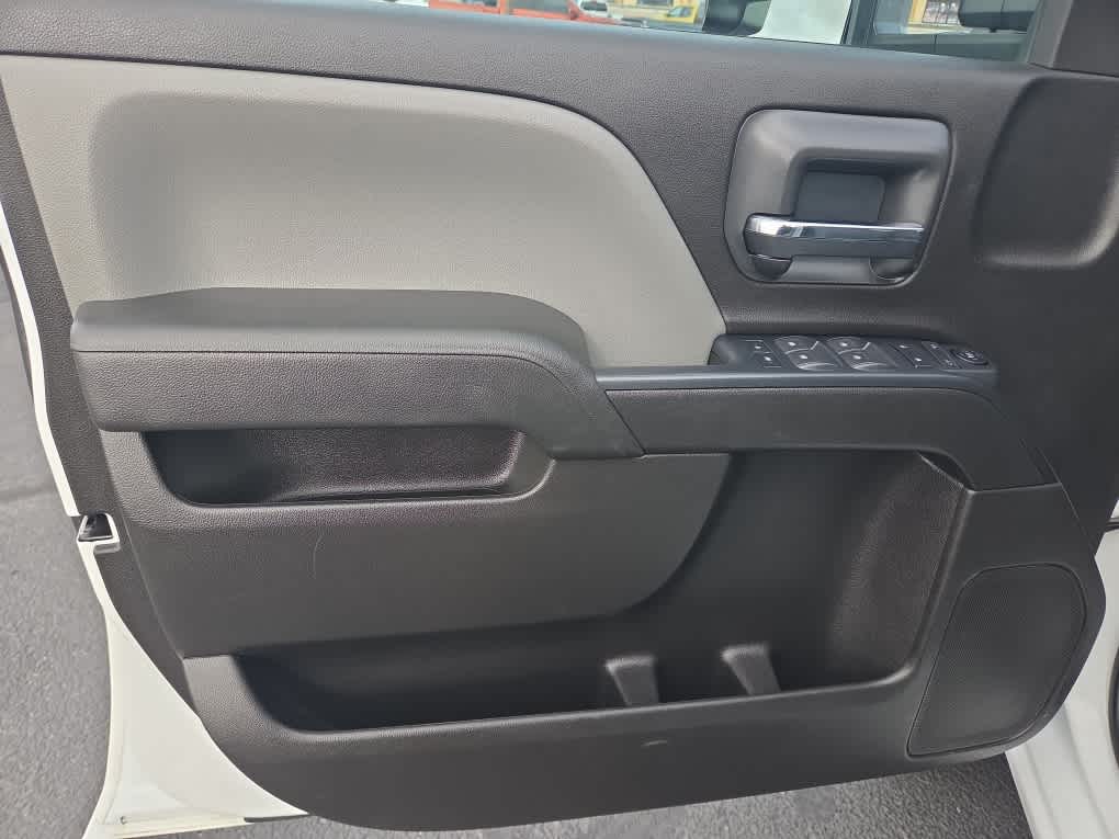 2019 GMC Sierra 2500 HD Base