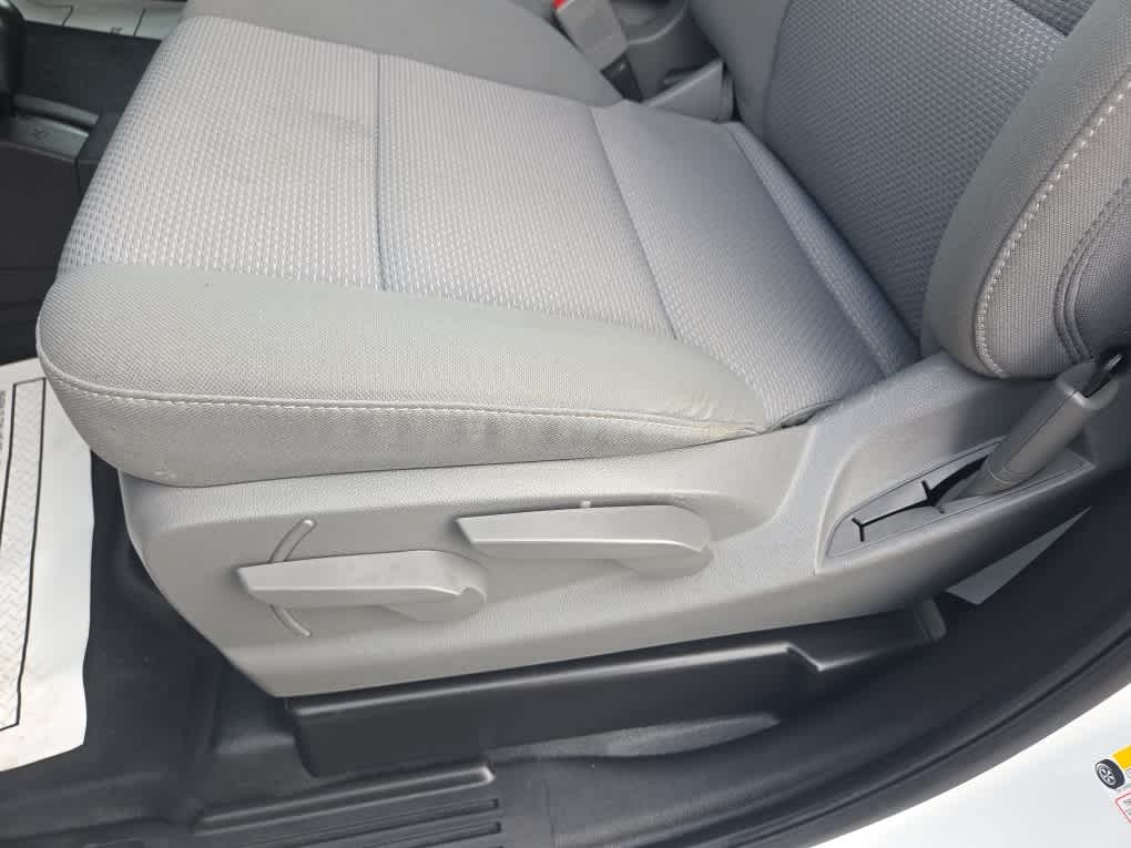 2019 GMC Sierra 2500 HD Base