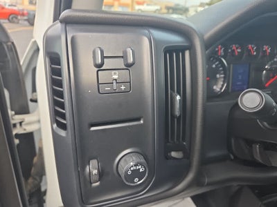 2019 GMC Sierra 2500 HD Base