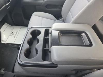 2019 GMC Sierra 2500 HD Base