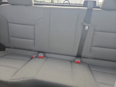 2019 GMC Sierra 2500 HD Base