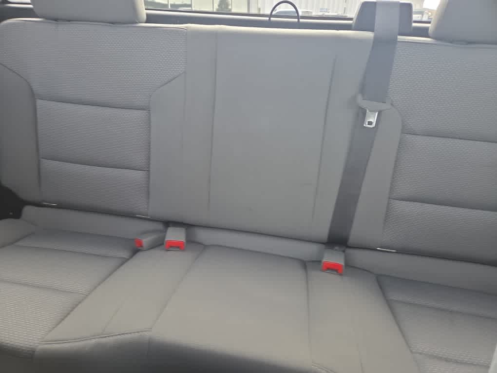 2019 GMC Sierra 2500 HD Base