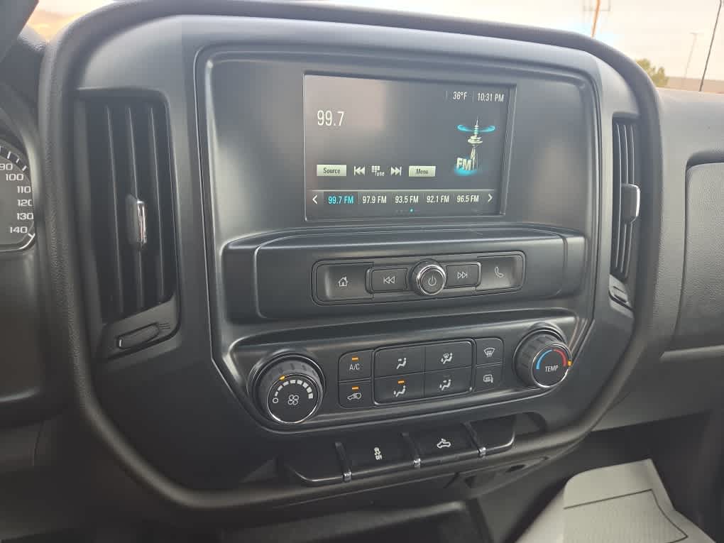 2019 GMC Sierra 2500 HD Base