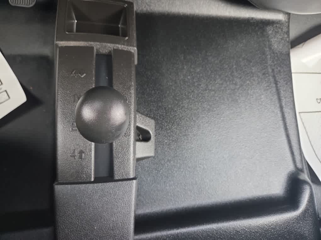 2019 GMC Sierra 2500 HD Base