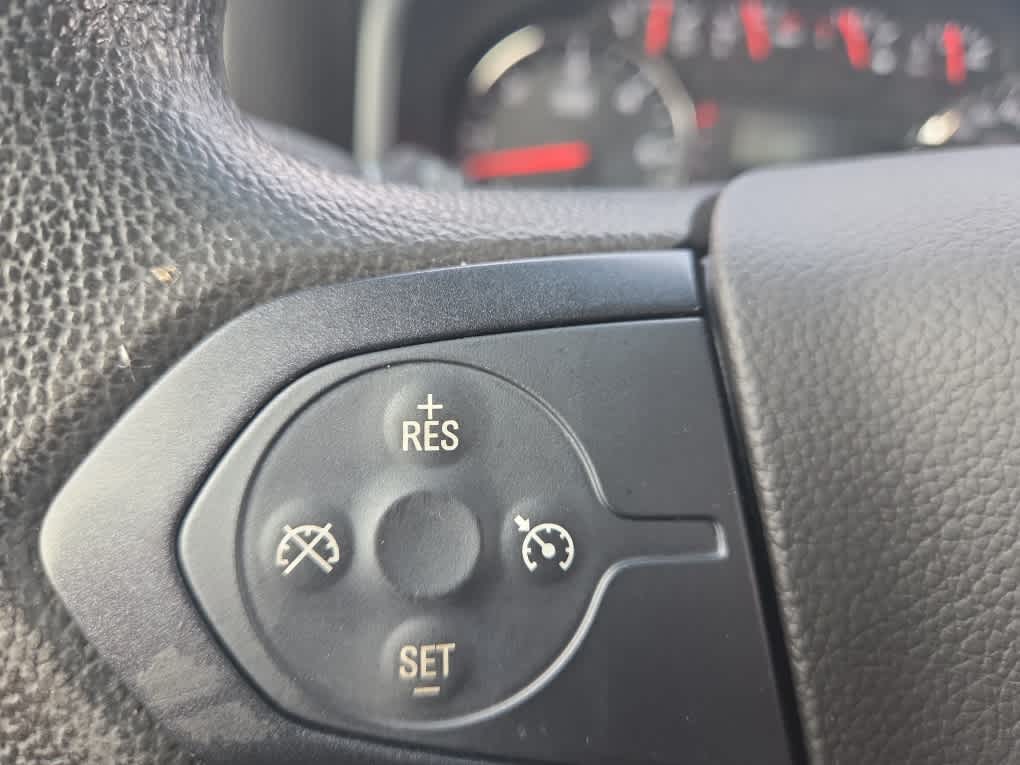 2019 GMC Sierra 2500 HD Base