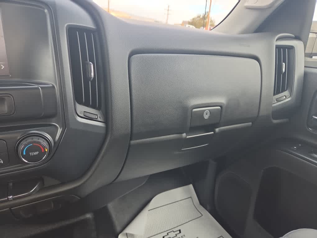 2019 GMC Sierra 2500 HD Base