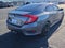 2020 Honda Civic Sedan Sport