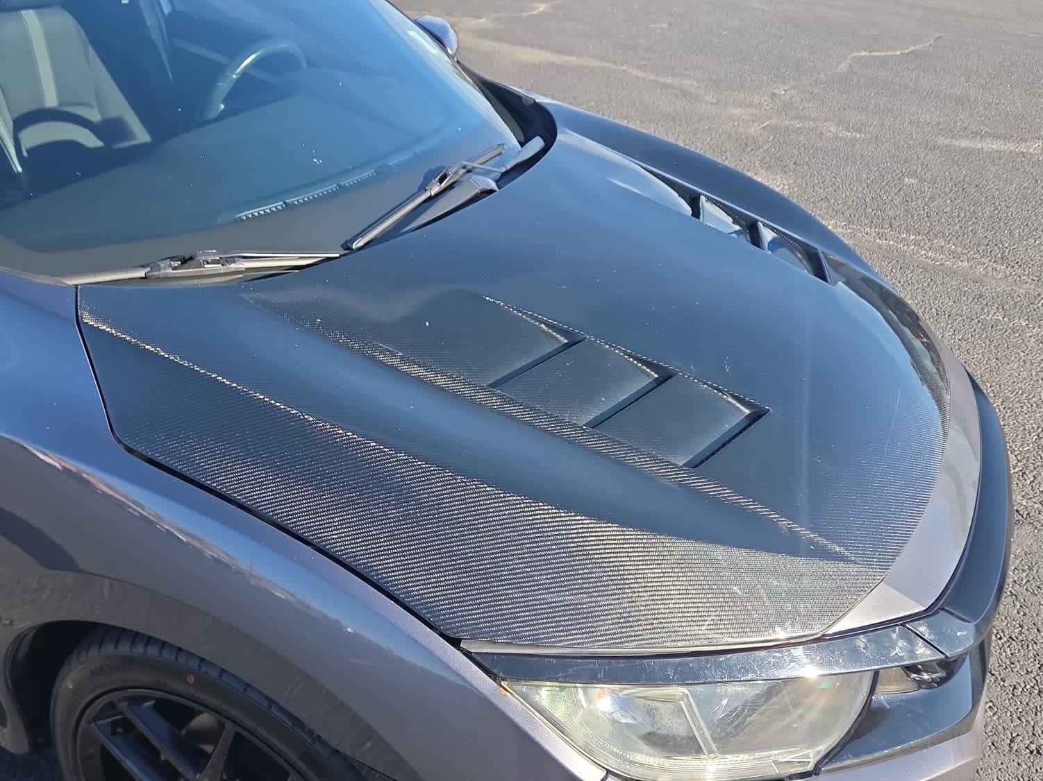 2020 Honda Civic Sedan Sport