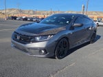 2020 Honda Civic Sedan Sport