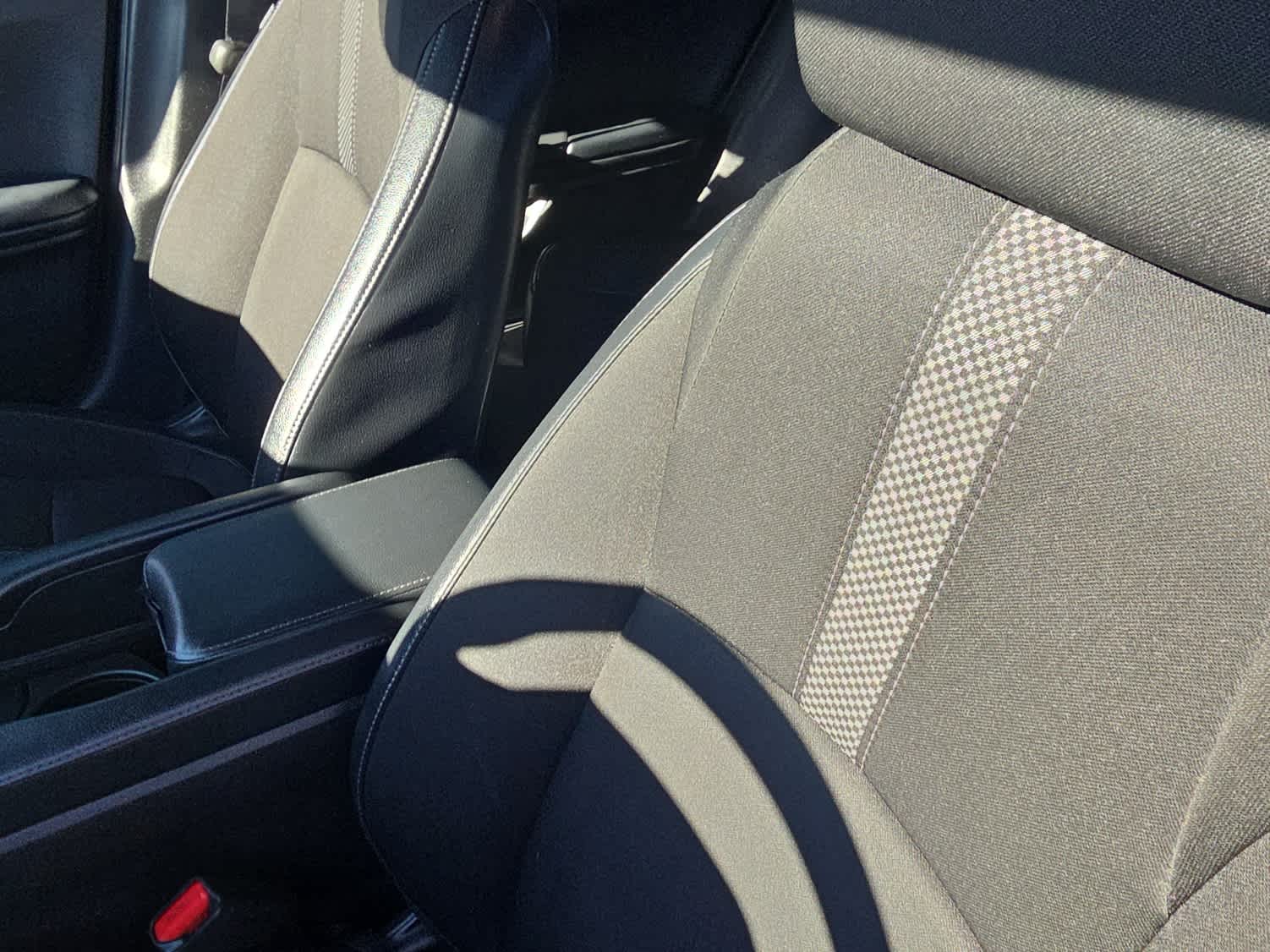 2020 Honda Civic Sedan Sport