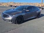2020 Honda Civic Sedan Sport