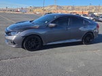2020 Honda Civic Sedan Sport