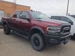 2020 RAM 2500 Power Wagon Crew Cab 4X4 6'4" Box