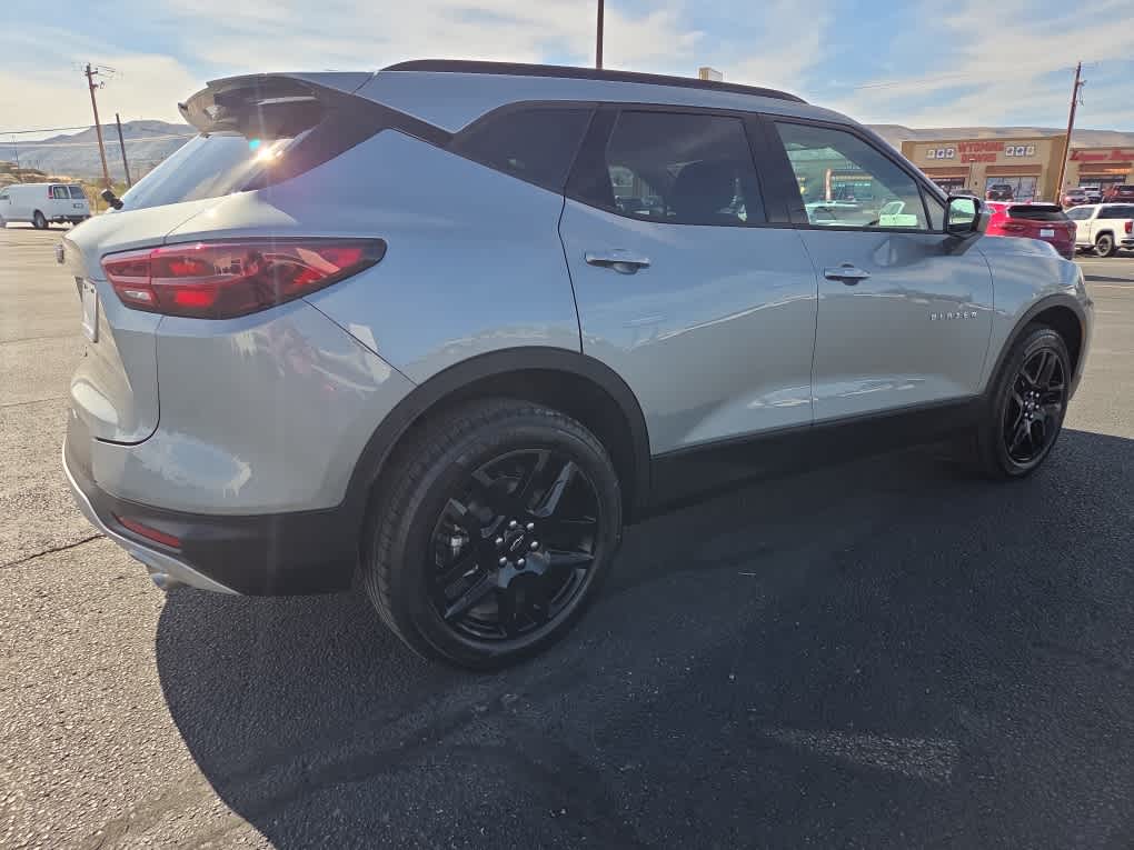 2026 Chevrolet Blazer 3LT