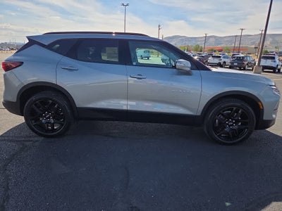 2026 Chevrolet Blazer 3LT