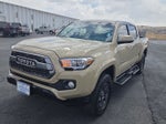 2018 Toyota Tacoma SR5 V6
