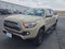 2018 Toyota Tacoma SR5 V6
