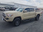 2018 Toyota Tacoma SR5 V6